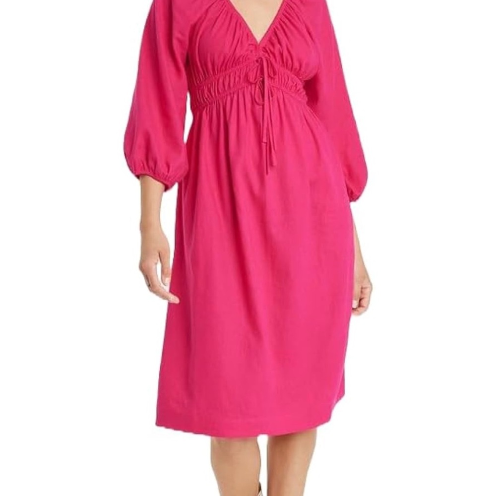 Universal Thread Pink Dress